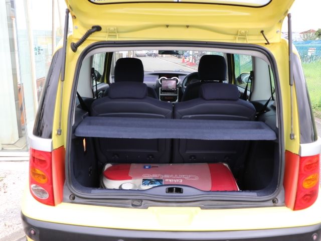 PEUGEOT 1007