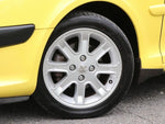 PEUGEOT 1007