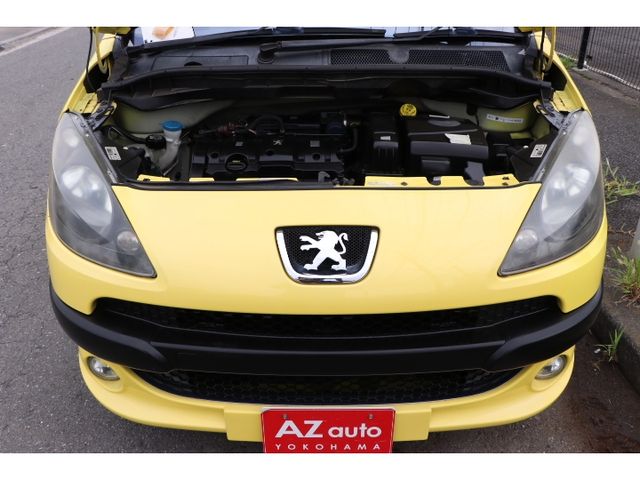 PEUGEOT 1007