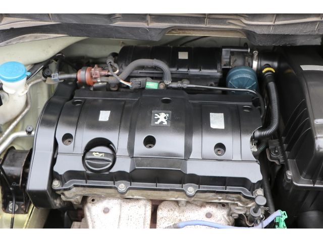 PEUGEOT 1007
