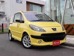 PEUGEOT 1007