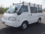 BONGO van 4WD