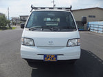 BONGO van 4WD