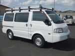 BONGO van 4WD