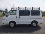 BONGO van 4WD