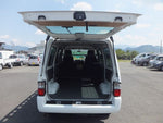 BONGO van 4WD