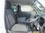 BONGO van 4WD