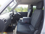 BONGO van 4WD