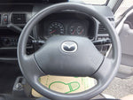 BONGO van 4WD