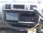 BONGO van 4WD