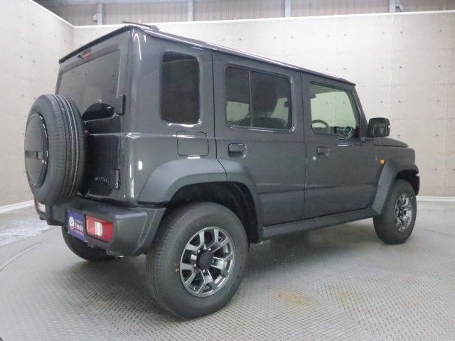 JIMNY NOMADE