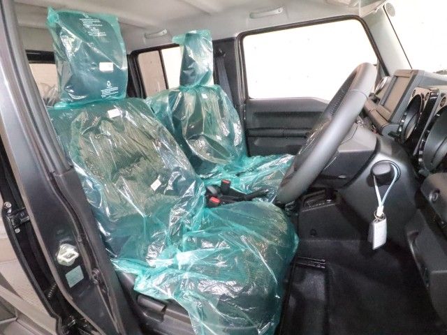 JIMNY NOMADE