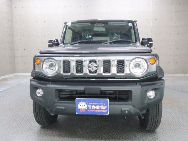 JIMNY NOMADE