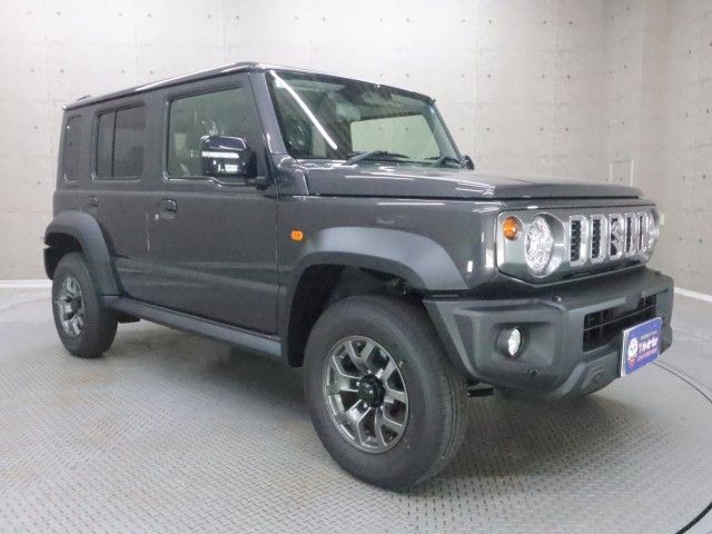 JIMNY NOMADE