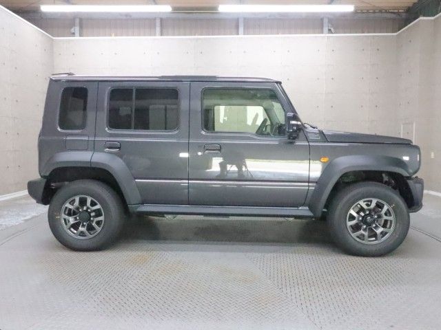 JIMNY NOMADE