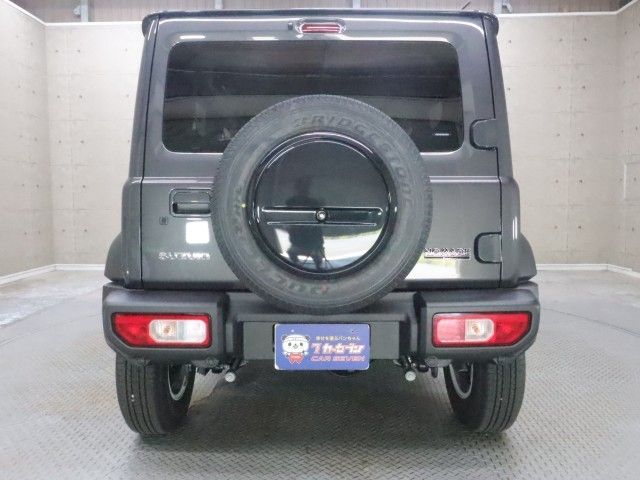 JIMNY NOMADE