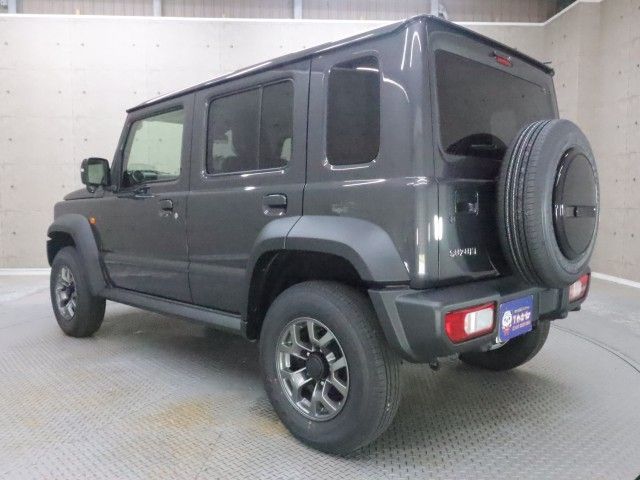 JIMNY NOMADE