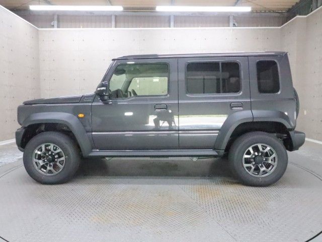 JIMNY NOMADE