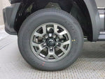 JIMNY NOMADE