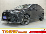 LEXUS NX350h