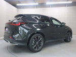 LEXUS NX350h