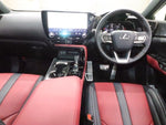 LEXUS NX350h