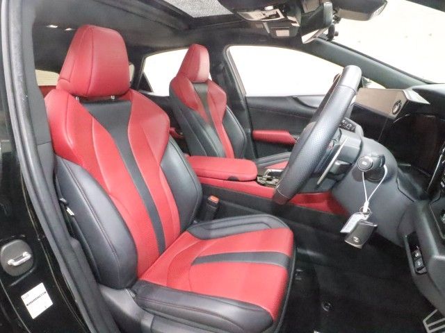LEXUS NX350h