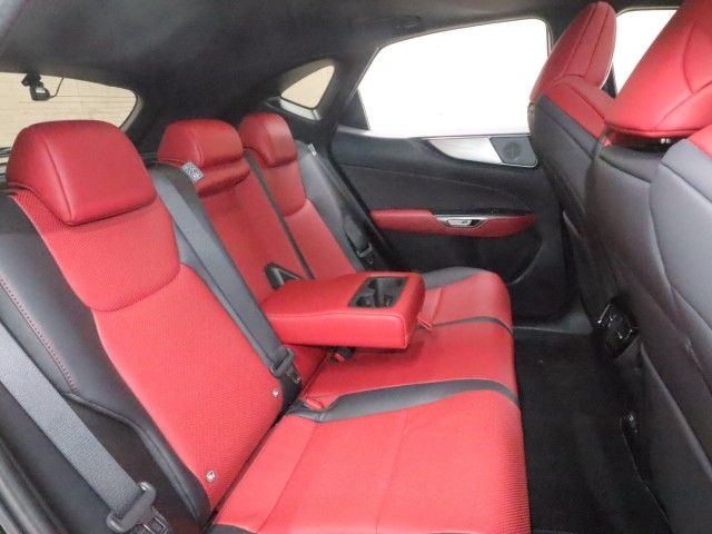 LEXUS NX350h