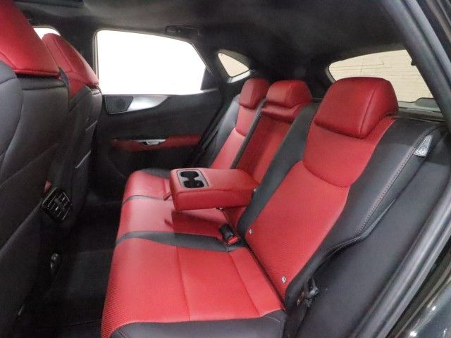 LEXUS NX350h