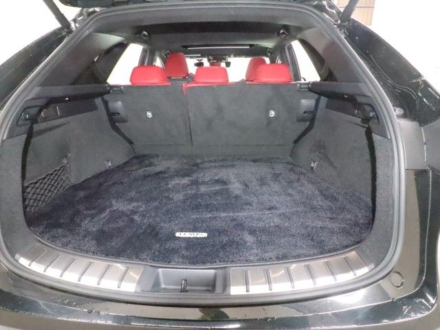 LEXUS NX350h
