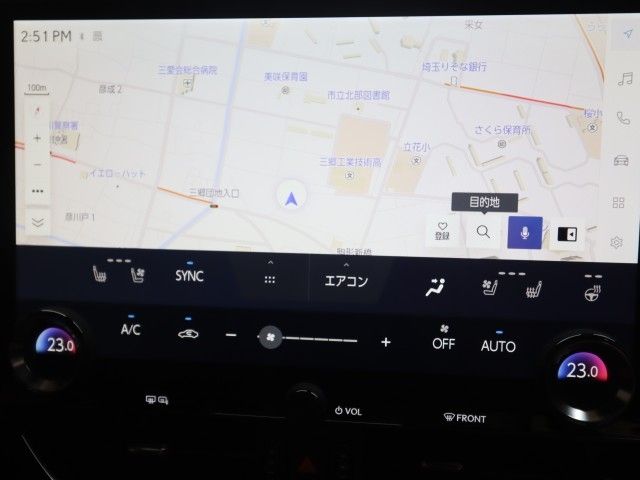LEXUS NX350h