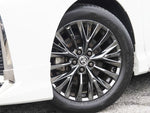 VELLFIRE  HYBRID 4WD