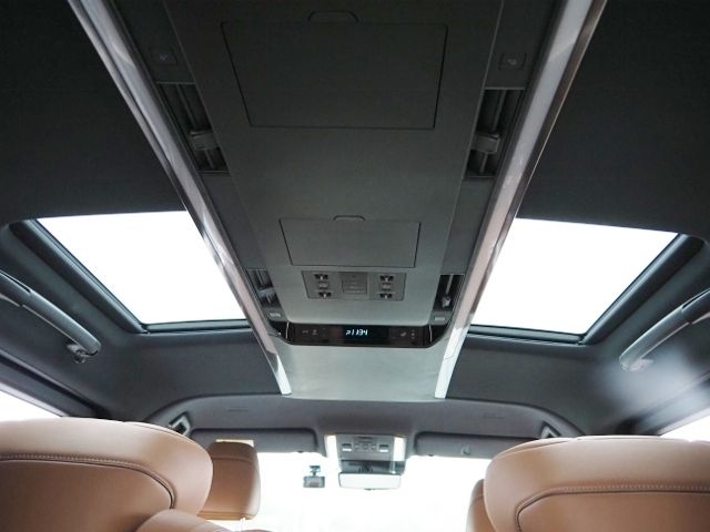VELLFIRE  HYBRID 4WD