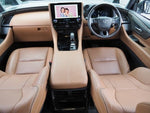 VELLFIRE  HYBRID 4WD