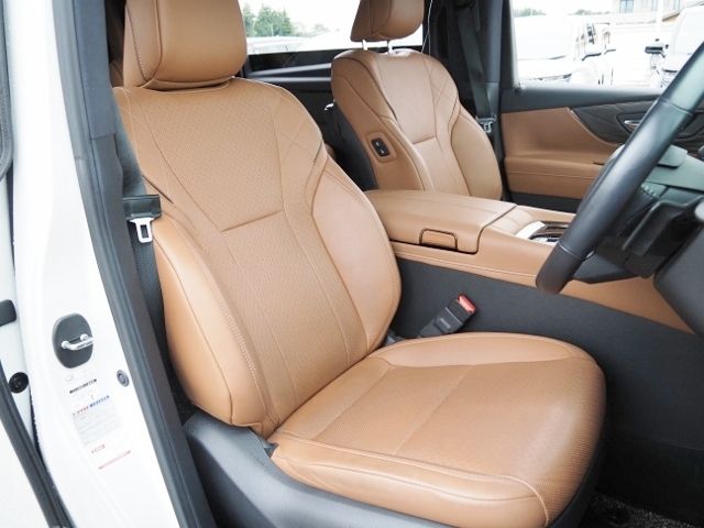 VELLFIRE  HYBRID 4WD