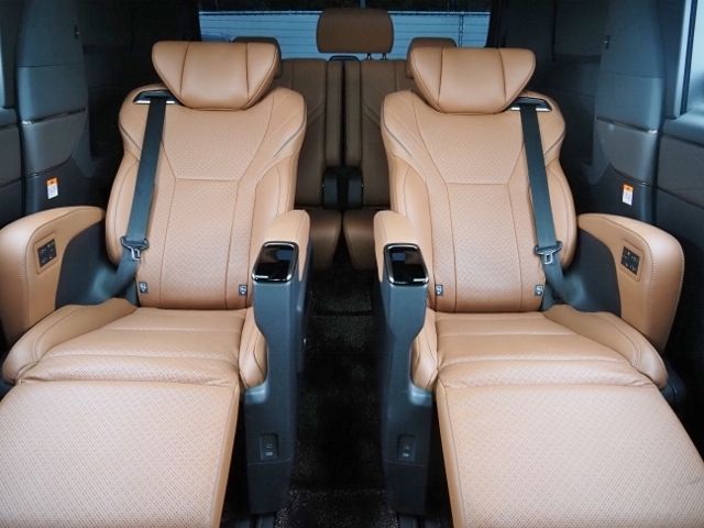 VELLFIRE  HYBRID 4WD