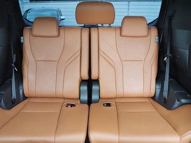 VELLFIRE  HYBRID 4WD