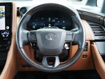 VELLFIRE  HYBRID 4WD