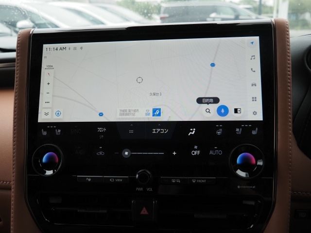 VELLFIRE  HYBRID 4WD