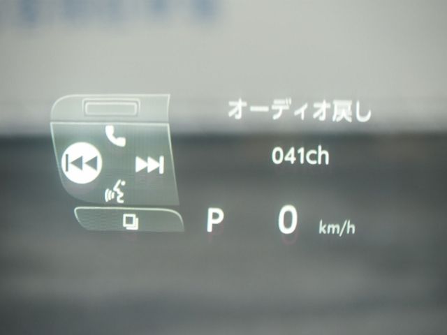 VELLFIRE  HYBRID 4WD