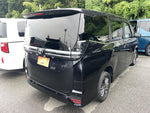 VOXY 4WD