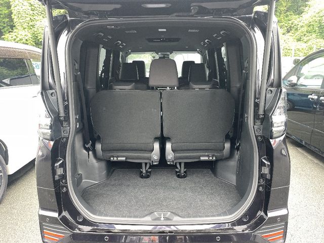VOXY 4WD