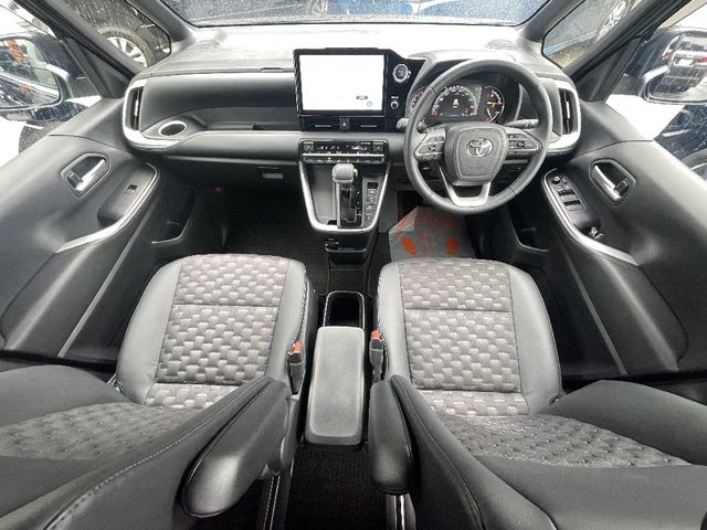 VOXY 4WD