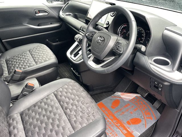 VOXY 4WD