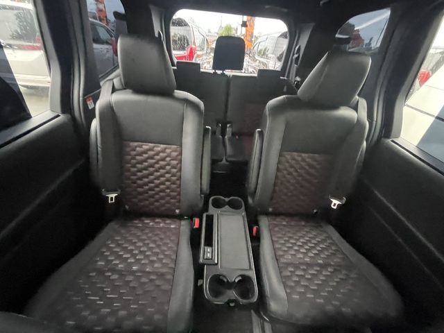 VOXY 4WD