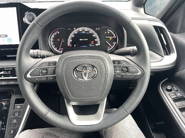 VOXY 4WD