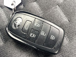 VOXY 4WD