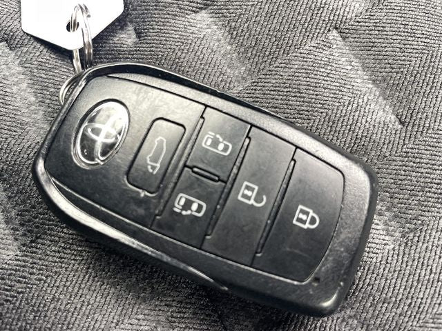 VOXY 4WD