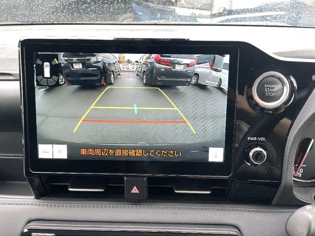 VOXY 4WD