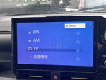 VOXY 4WD